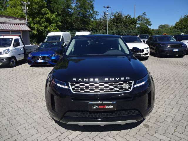 Land Rover Range Rover Evoque II 2019 2.0 i4 mhev awd 200cv auto - foto 3 di 4