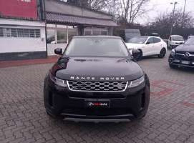 Land Rover Range Rover Evoque II 2019 2.0 i4 mhev awd 200cv auto - foto 4 di 4