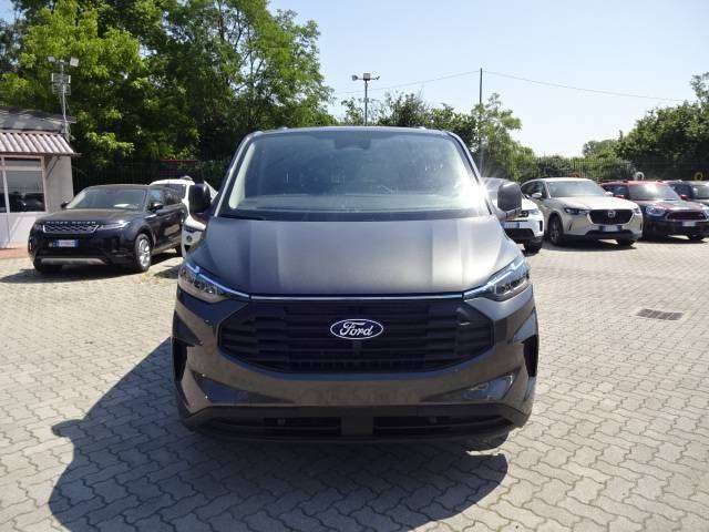 Ford Transit Custom Transit Custom 320 2.0 136cv combi - foto 4 di 48