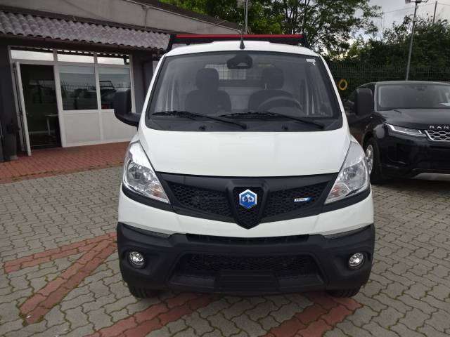 Piaggio Porter NUOVO PORTER NP6 CASSONE 3080 RIBALTABILE MY 2026 - foto 4 di 4