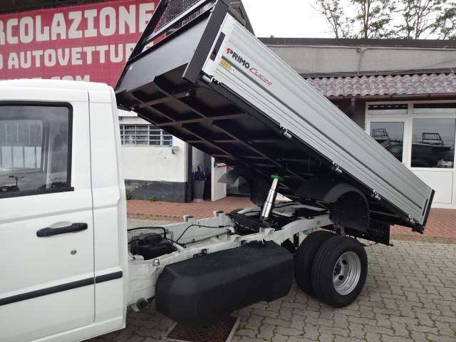 Piaggio Porter NUOVO PORTER NP6 CASSONE 3080 RIBALTABILE MY 2026 km 0 a ABBIATEGRASSO