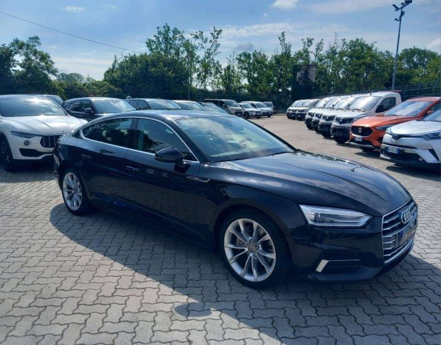 Audi A5 Sportback 2.0 tdi Business 190cv - foto 3 di 4