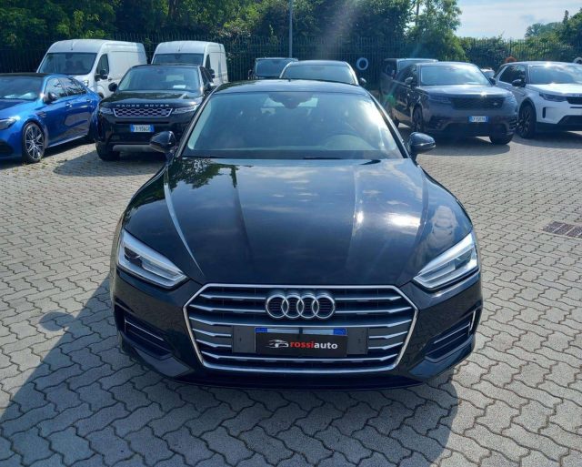 Audi A5 Sportback 2.0 tdi Business 190cv - foto 2 di 4