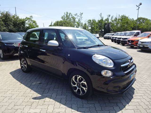 Fiat 500L 2017 1.4 Urban s adatta x neopatentati - foto 3 di 4