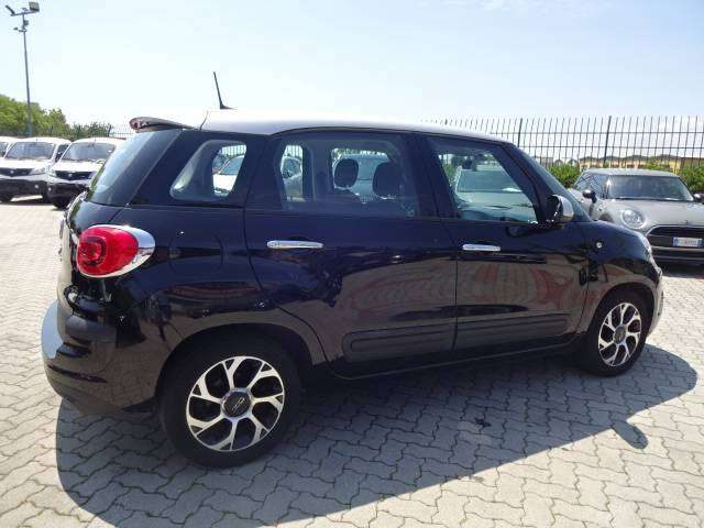 Fiat 500L 2017 1.4 Urban s adatta x neopatentati - foto 4 di 4