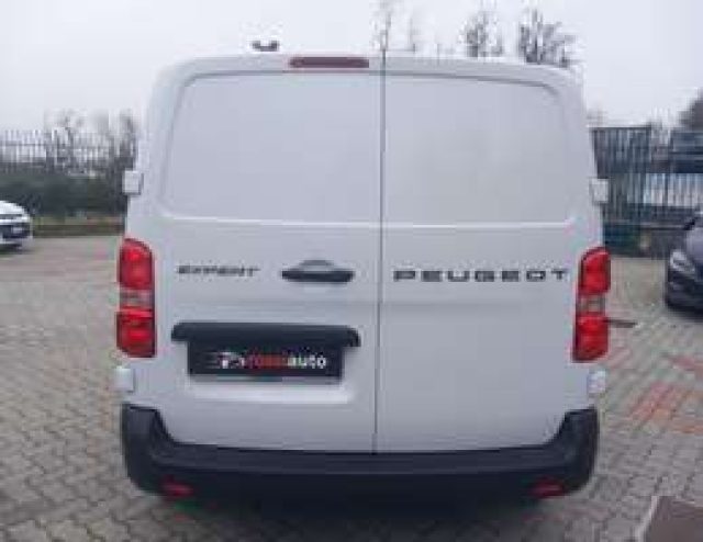 Peugeot Expert Expert 1.5 diesel 120cv con PACK SURROUND VIEW - foto 3 di 4