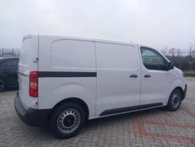 Peugeot Expert Expert 1.5 diesel 120cv con PACK SURROUND VIEW - foto 4 di 4