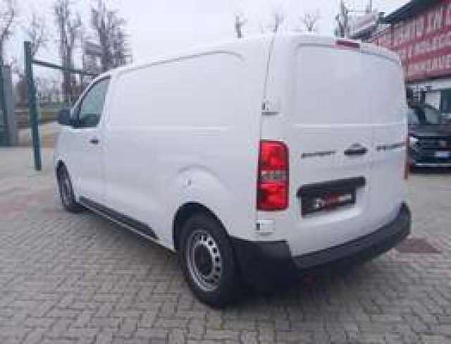 Peugeot Expert Expert 1.5 diesel 120cv con PACK SURROUND VIEW - foto 2 di 4
