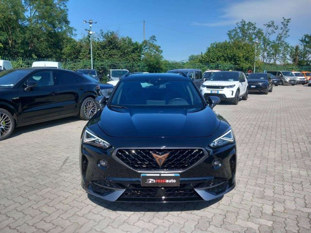 CUPRA Formentor Formentor 2020 2.0 tsi 4drive 190cv dsg - foto 2 di 4