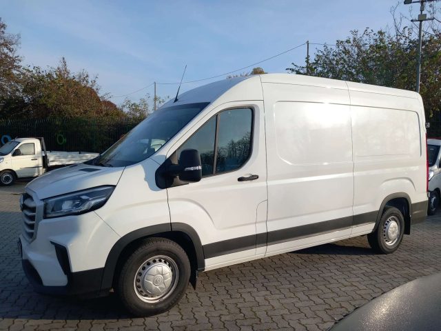 Maxus Deliver 9 Deliver 9 VAN 2.0 CRDI L3H2 150cv fwd km 0 a ABBIATEGRASSO