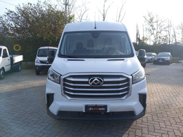 Maxus Deliver 9 Deliver 9 VAN 2.0 CRDI L3H2 150cv fwd - foto 2 di 4