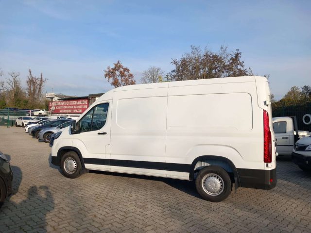 Maxus Deliver 9 Deliver 9 VAN 2.0 CRDI L3H2 150cv fwd - foto 3 di 4
