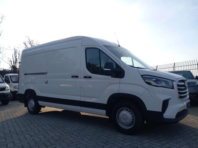 Maxus Deliver 9 Deliver 9 VAN 2.0 CRDI L3H2 150cv fwd - foto 4 di 4