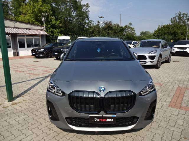 BMW 225 Serie 225e Active Tourer xdrive Msport auto Plug-i - foto 3 di 4