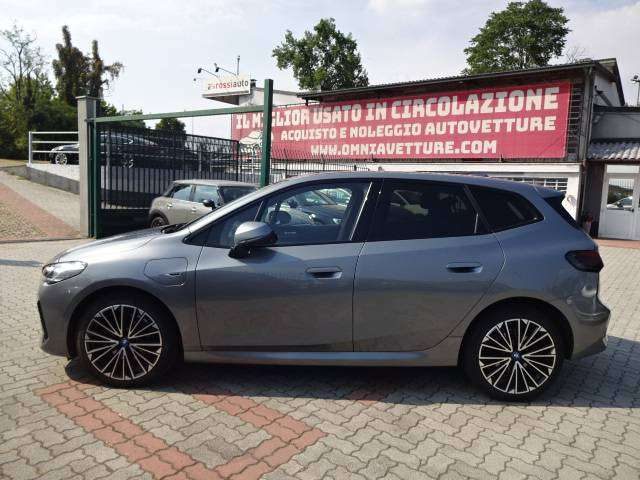 BMW 225 Serie 225e Active Tourer xdrive Msport auto Plug-i usato a ABBIATEGRASSO