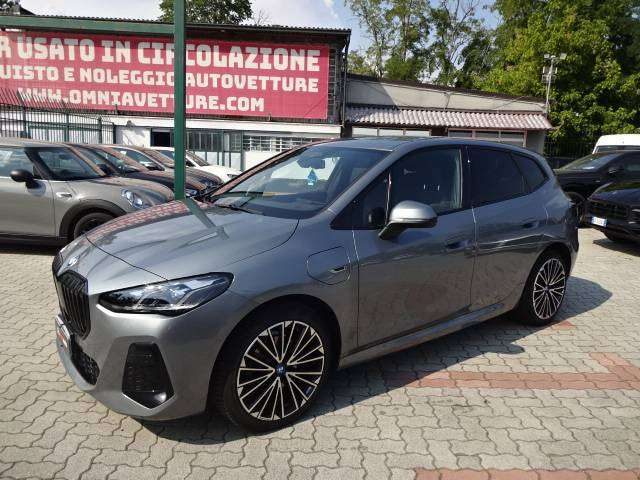 BMW 225 Serie 225e Active Tourer xdrive Msport auto Plug-i - foto 2 di 4