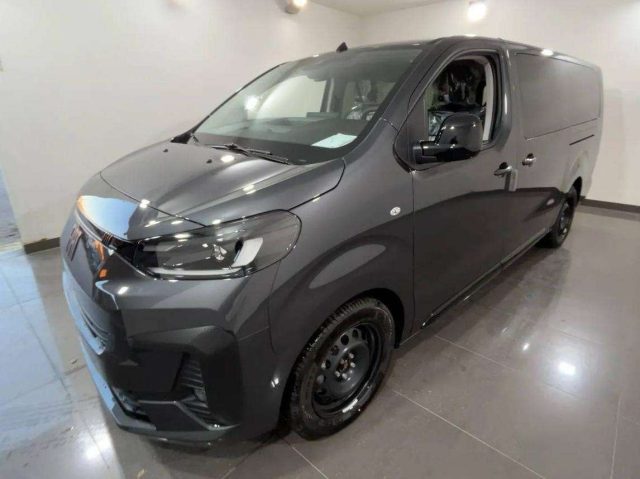 Fiat Ulysse Automat. Omolog. M1 2.0 bluehdi 180cv L3H1 8 post usato a ABBIATEGRASSO