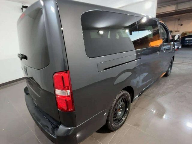 Fiat Ulysse Automat. Omolog. M1 2.0 bluehdi 180cv L3H1 8 post - foto 4 di 4