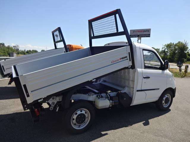 Piaggio Porter NP6/GPL 2650/2200 RIBALTABILE NUOVO PORTER MY 2026 - foto 4 di 4
