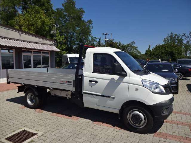 Piaggio Porter NUOVO PORTER NP6 CASSONE 3080 RIBALTABILE MY 2026 - foto 3 di 4