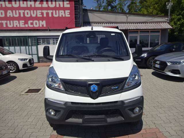 Piaggio Porter NUOVO PORTER NP6 CASSONE 3080 RIBALTABILE MY 2026 - foto 2 di 4