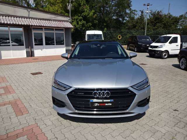 Audi A7 Sportback 45 3.0 tdi mhev Business plus quattro s- - foto 3 di 4