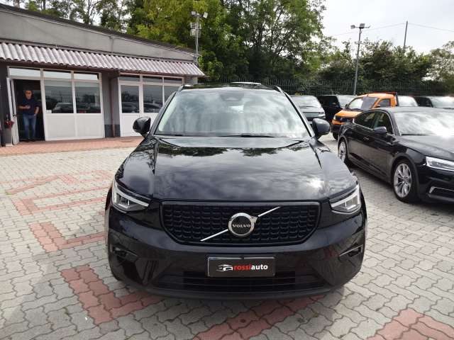 Volvo XC40 2.0 b3 Ultimate Bright auto IVA ESPOSTA - foto 4 di 4