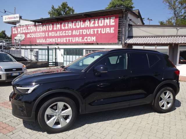 Volvo XC40 2.0 b3 Ultimate Bright auto IVA ESPOSTA usato a ABBIATEGRASSO