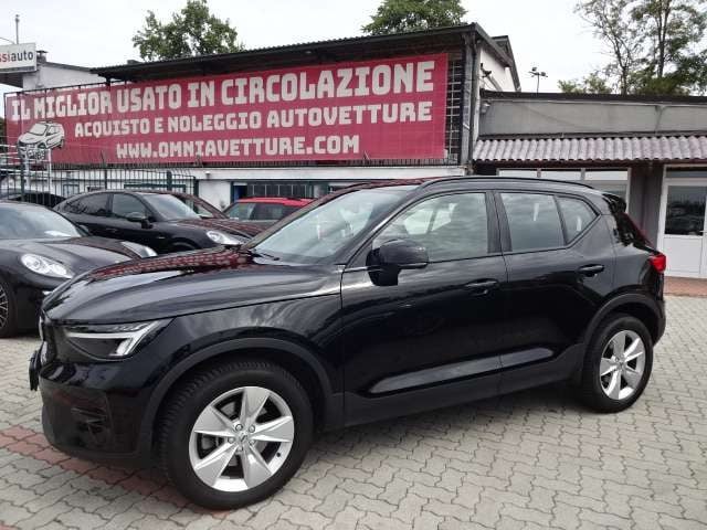 Volvo XC40 2.0 b3 Ultimate Bright auto IVA ESPOSTA - foto 3 di 4
