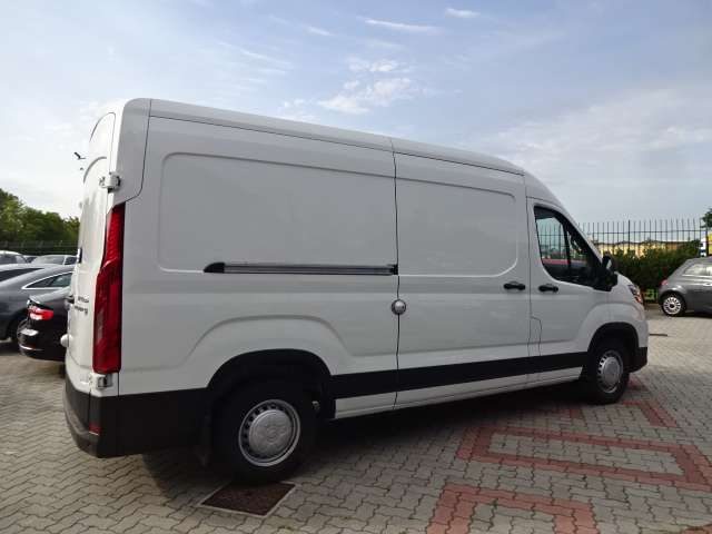Maxus Deliver 9 Deliver 9 VAN 2.0 CRDI L3H2 150cv fwd - foto 4 di 4