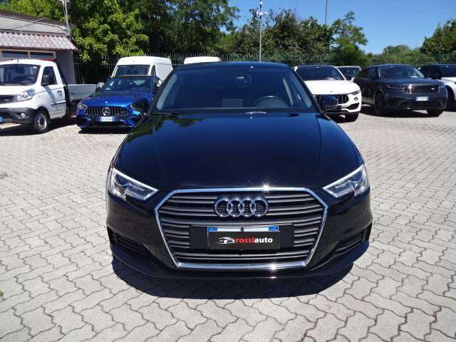 Audi A3 Sportback 30 1.6 tdi 116cv s-tronic IVA ESPOSTA - foto 2 di 4