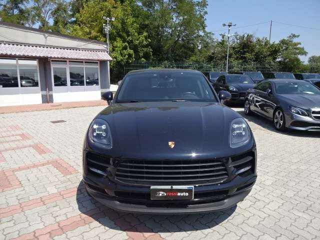 Porsche Macan 3.0 S 354cv pdk IVA ESPOSTA - foto 2 di 4