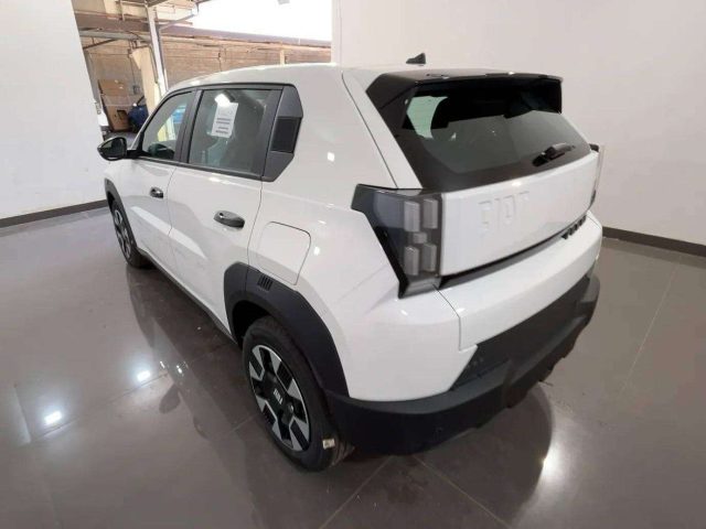 Fiat Grande Panda Grande Panda 1.2 Icon 100cv - foto 2 di 4