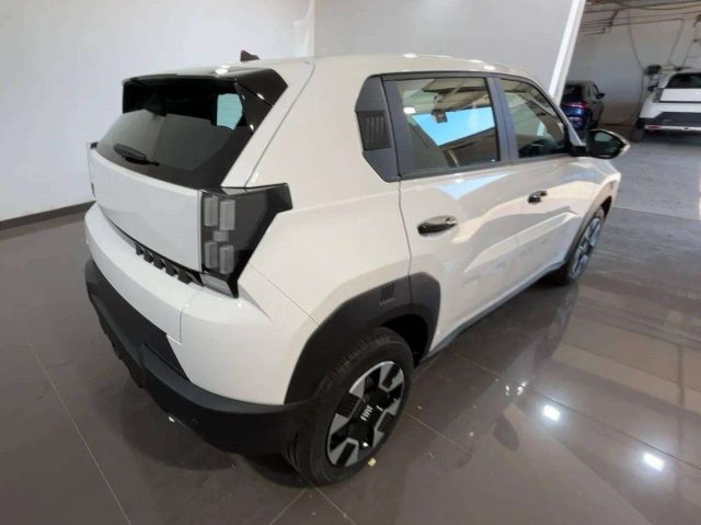 Fiat Grande Panda Grande Panda 1.2 Icon 100cv - foto 4 di 4