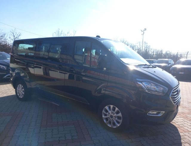 Ford Tourneo Custom Custom 9P 320 2.0 tdci 150cv - foto 3 di 4