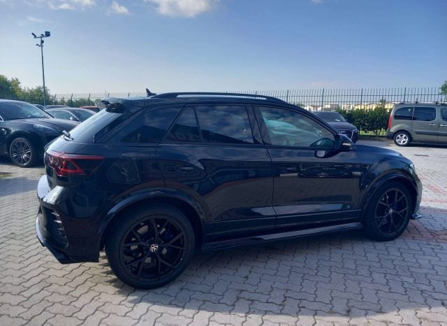 Volkswagen T-Roc I 2022 2.0 tsi R 4motion dsg - foto 4 di 4