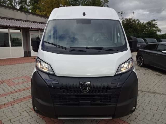 Peugeot Boxer Boxer 33 L2H2 2.2 diesel 140cv S&S - foto 2 di 18