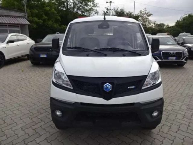 Piaggio Porter NUOVO PORTER NP6 CASSONE 2200 RIBALTABILE MY 2026 - foto 4 di 15