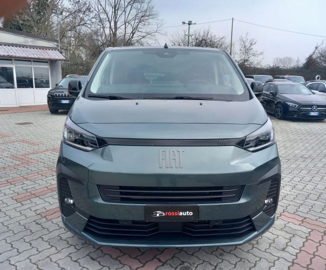 Fiat Ulysse Automat. Omolog. M1 2.0 bluehdi 180cv L3H1 9 posti - foto 2 di 4
