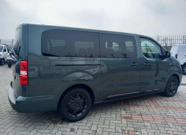 Fiat Ulysse Automat. Omolog. M1 2.0 bluehdi 180cv L3H1 9 posti - foto 4 di 4
