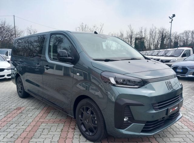 Fiat Ulysse Automat. Omolog. M1 2.0 bluehdi 180cv L3H1 9 posti - foto 3 di 4
