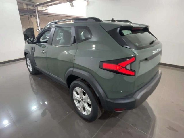 Dacia Duster Duster 1.2 Eco-G Expression 120cv - NESSUN OBBLIGO - foto 2 di 4