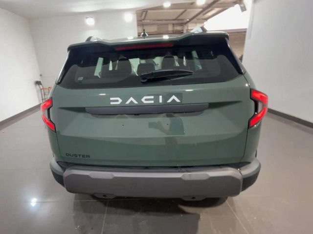 Dacia Duster Duster 1.2 Eco-G Expression 120cv - NESSUN OBBLIGO - foto 3 di 4