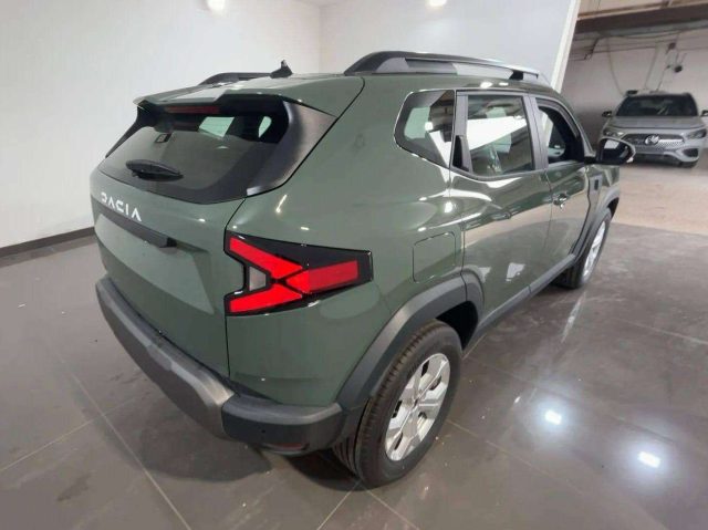 Dacia Duster Duster 1.2 Eco-G Expression 120cv - NESSUN OBBLIGO - foto 4 di 4