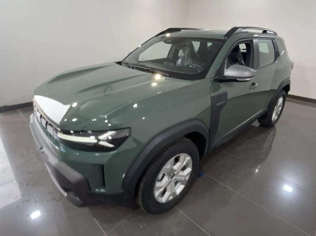 Dacia Duster Duster 1.2 Eco-G Expression 120cv - NESSUN OBBLIGO, del 2026, 10 km, in vendita a Abbiategrasso (MI)