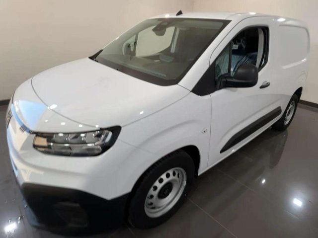 Fiat Doblo Doblo Van M 1.5 diesel Doblo 100cv, del 2026, 10 km, in vendita a Abbiategrasso (MI)