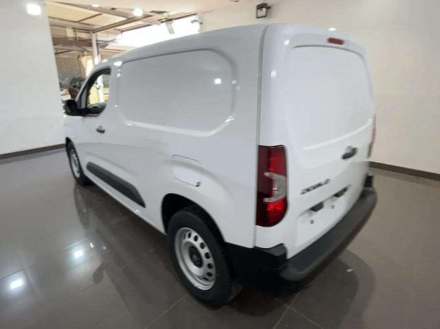 Fiat Doblo Doblo Van M 1.5 diesel Doblo 100cv - foto 4 di 4