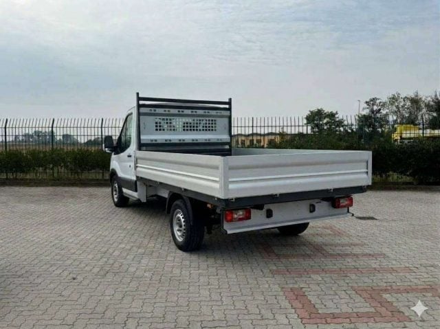 Maxus Deliver 9 Deliver 9 rwd R.Sing Cassone Fisso 4000mm - foto 2 di 4