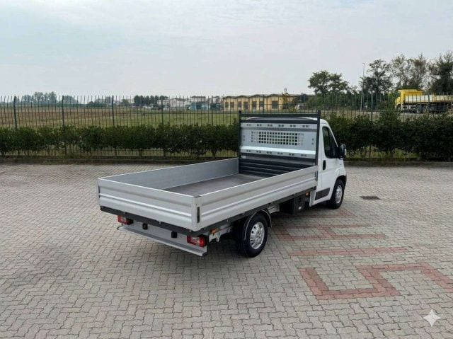Maxus Deliver 9 Deliver 9 rwd R.Sing Cassone Fisso 4000mm - foto 4 di 4