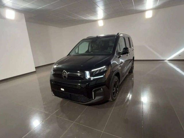 Citroen Berlingo Berlingo EAT8 1.5 bluehdi Autocarro 5 posti Automa - foto 2 di 4